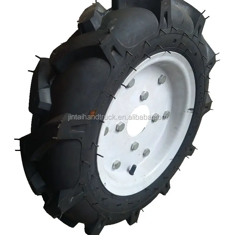 Agricultural Tractor Tires 4.0010 400x10 Farm Tillers Tires 4.00x10