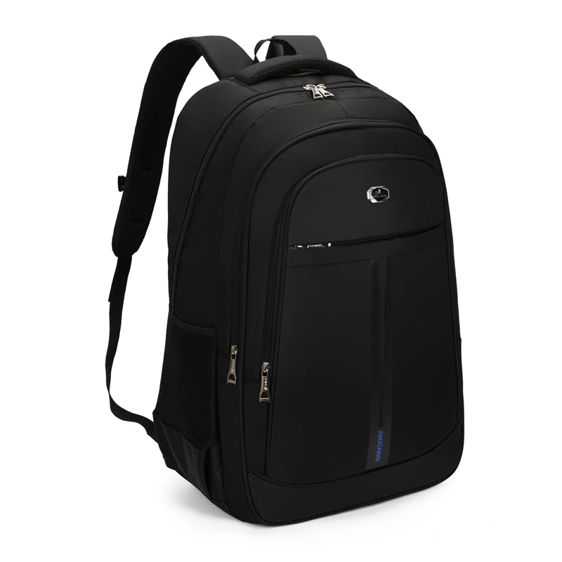 

Leisure Commute Work Business Logo Custom Notebook Fashion Casual Daypack Travel Computer Laptop Backpack