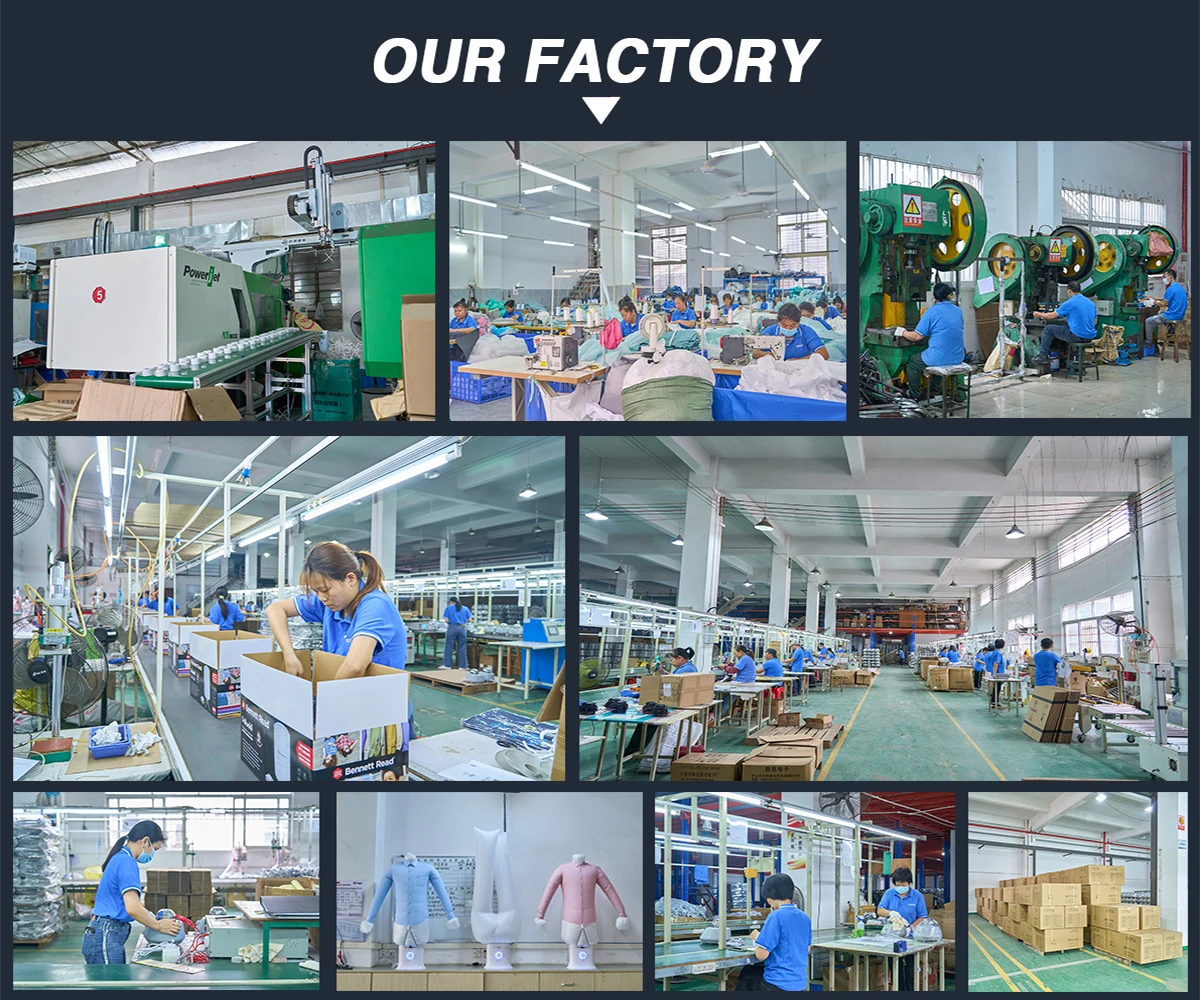 Zhongshan Meixiang Electrical Technology Co., Ltd. - Clothes Dryer ...