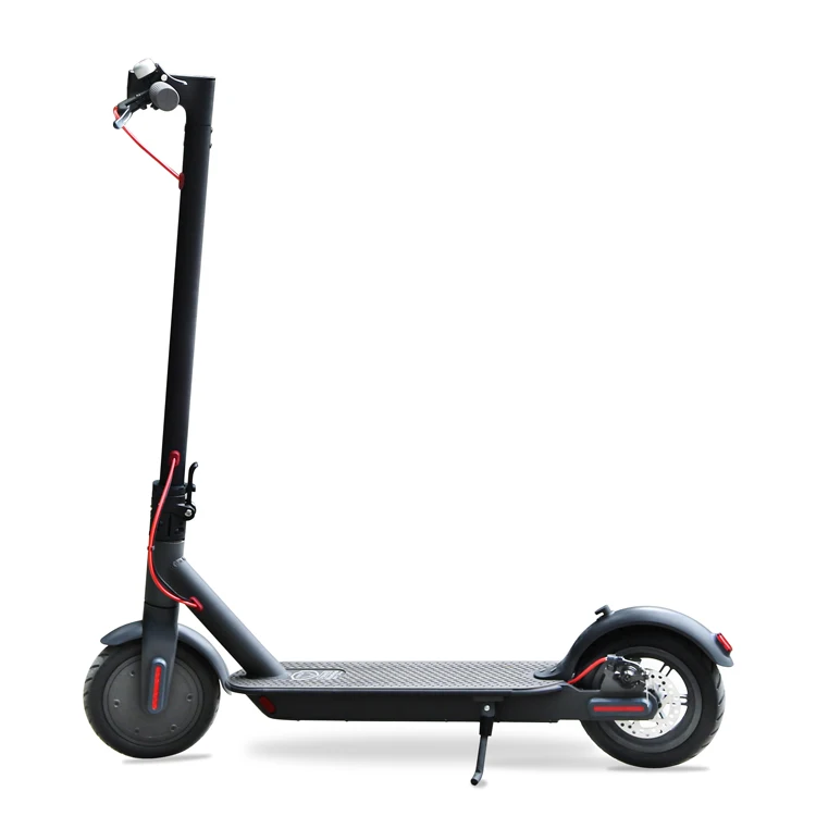 

EU warehouse available m365 E-scooter 350W Folding electric scooter with APP supply UK on line shop