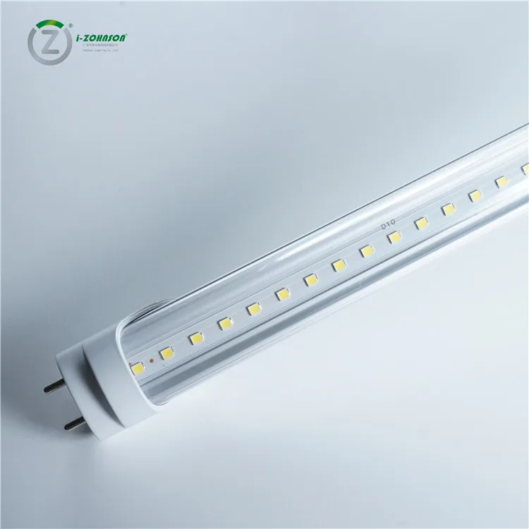 High Quality Dimmable led tube light t8 G13 Bi pin base