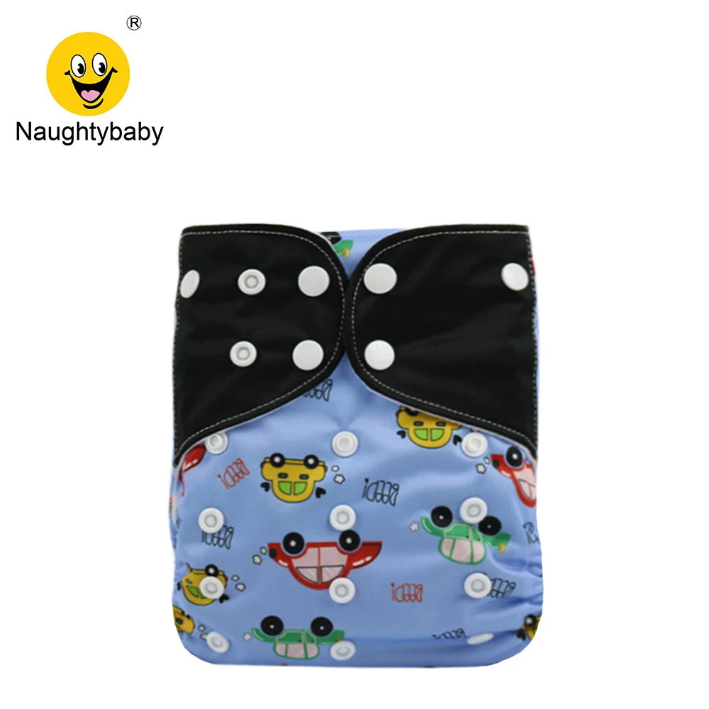 

baby cute pants cloth diaper washable baby cloth cover diapers adjustable reusable washable baby cloth diaper Amazon Supplier