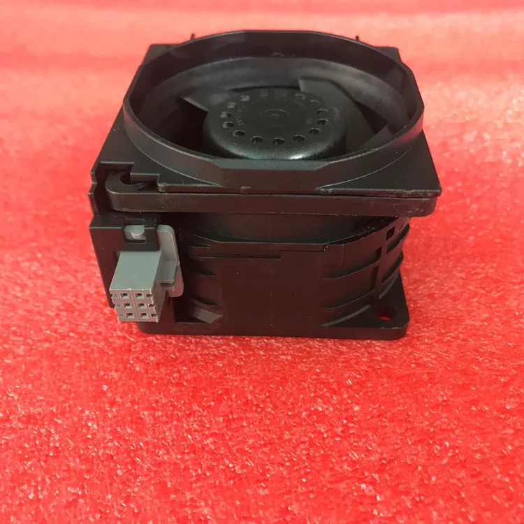 Original For Dell Poweredge R740xd R740 System Fan Server Cooling Fan ...