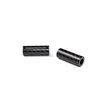 OEM flanged Plastic Nylon sleeve Bearing insert Bushing for car