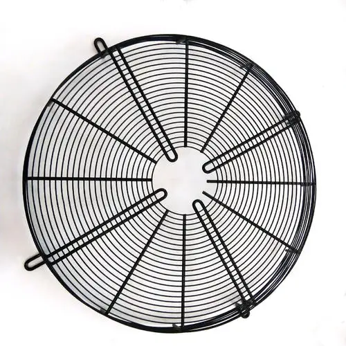 Factory Directly Low Moq Amazon Hot Sale Portable Fan Guard Mesh Net