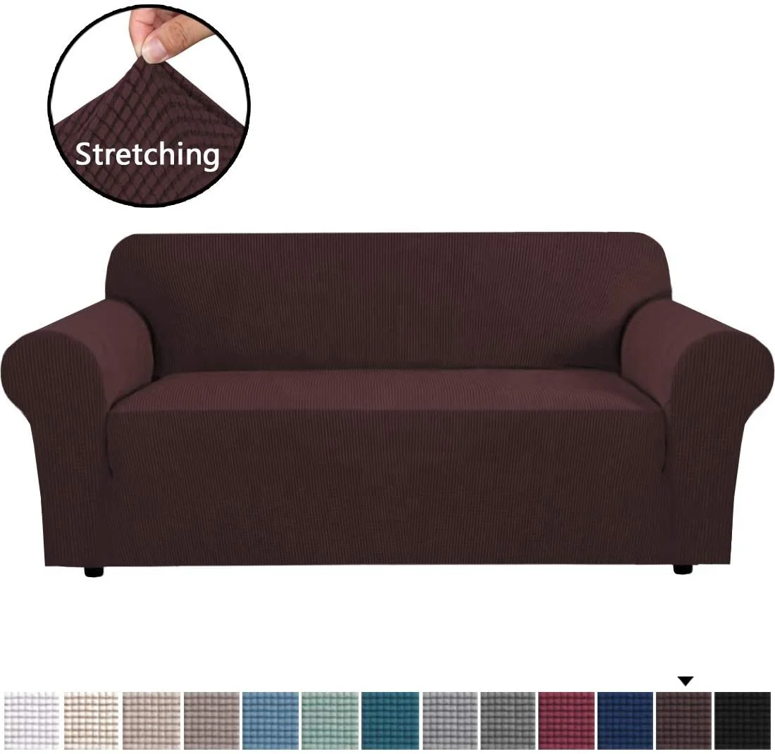 3 Pieces 3 2 1 Sofa Cover Set Jacquard Knitting Couch Cover Three Seat Luxury Sofa Covers Elastic Stretch Sofa Size Buy Sofa Cover Set Couch Cover Sofa Covers Elastic Stretch Product On Alibaba Com