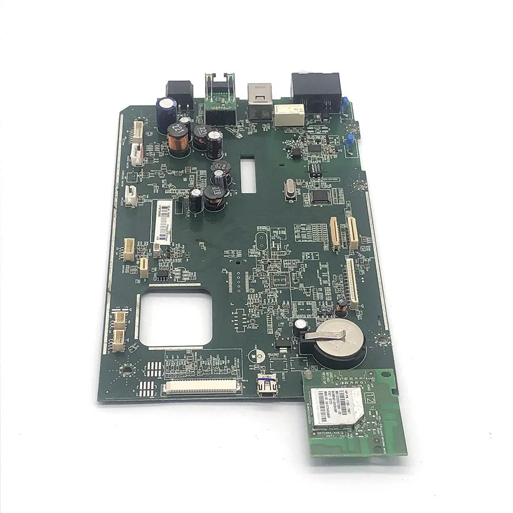 

G3J47-60050 Formatter Board with WIFI Card Fits For HP Officejet 7510