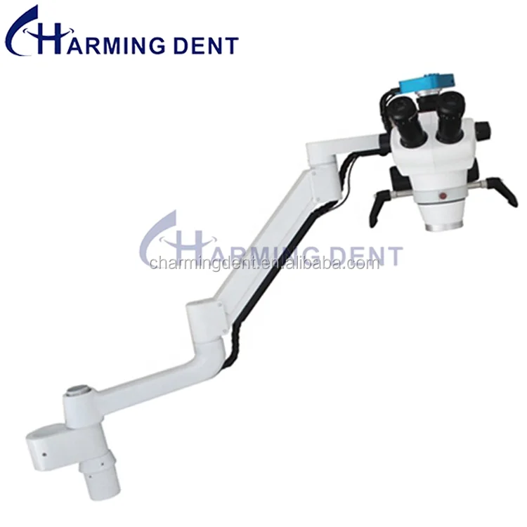 Dental Surgery Microscope Surgical Operating Dental Microscope With