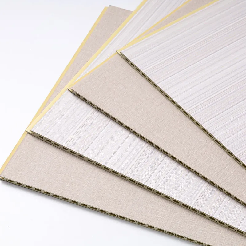 木塑室内壁挂实木墙板隔音墙板覆层的比利时