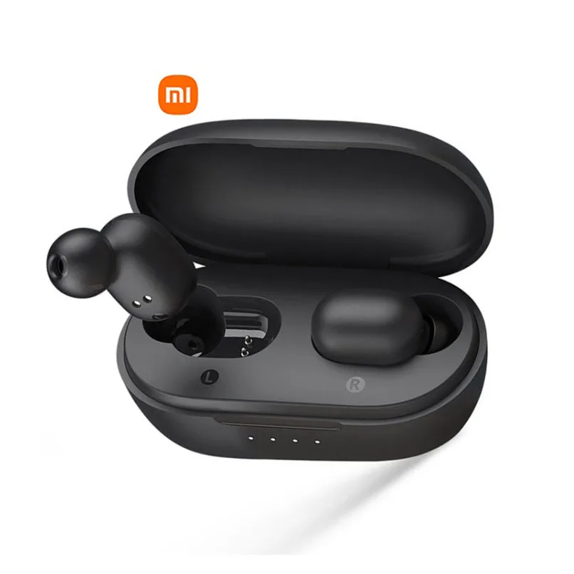 

Xiaomi Youpin HAYLOU GT1-XR Wireless Earphone BT 5.0 20-20000Hz Touch Control Headphones Earbuds Headset