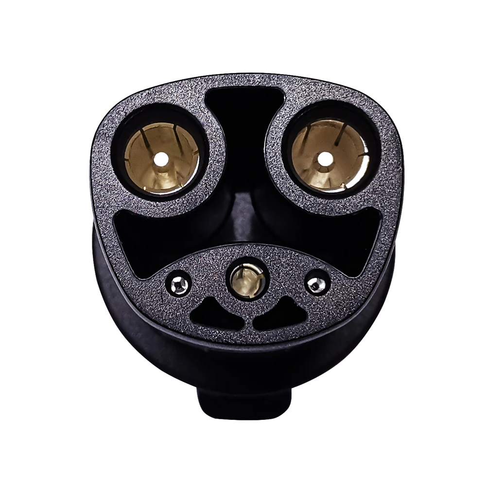 khons evse tesla charging adapter j1772 type 1 to tesla