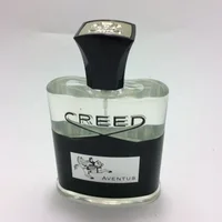 

New Creed aventus perfume for men 120ml with long lasting time good quality high fragrance capactity Free Shipping