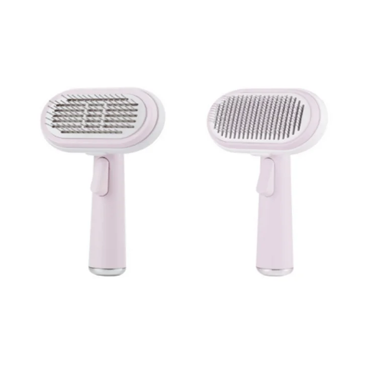 

D-210923-11 Pet comb Five in one system