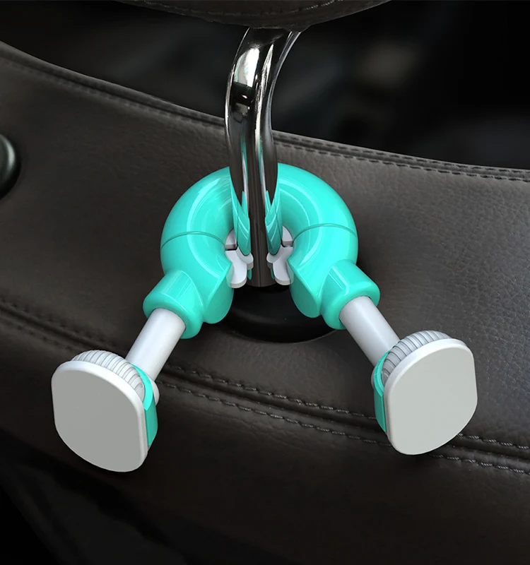 Best Selling High Quality Car Back Seat Hook Car Seat Hanger Buy Car