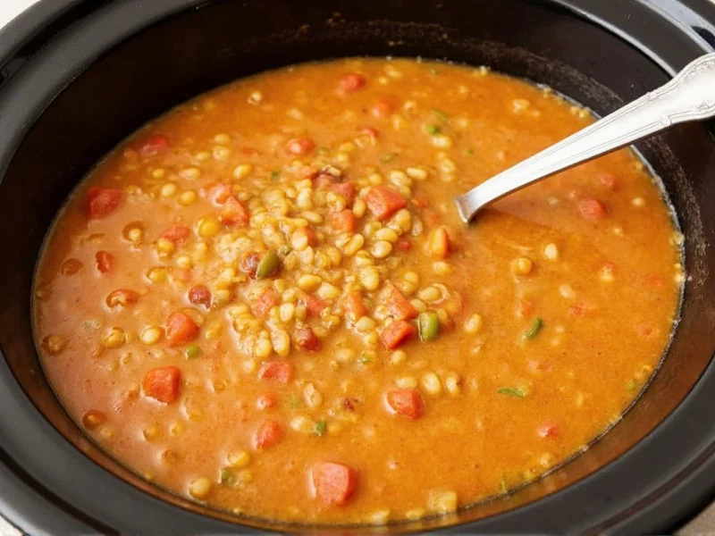 Vergleich korrekt vs. falsch zubereitete Linsen-Schäferpastete