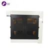 High Precision Industrial Large Metal Frame 3d Printer For DIY Project