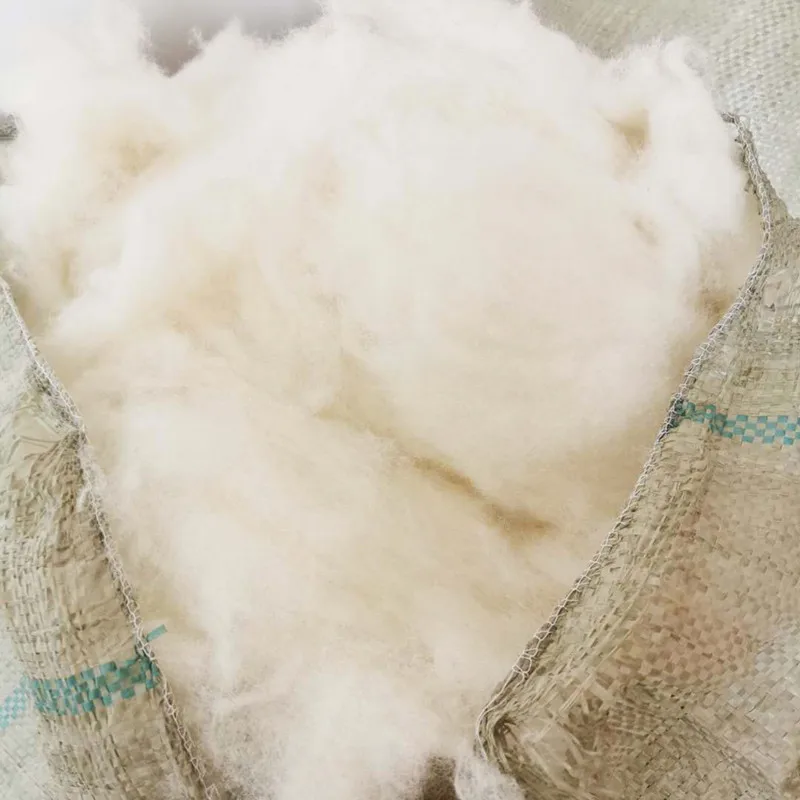 

handmade natural organic 100%wool felt dryer ball hand-felted bulk color eco xl wool dryer balls for laundry, Mainly white / custom