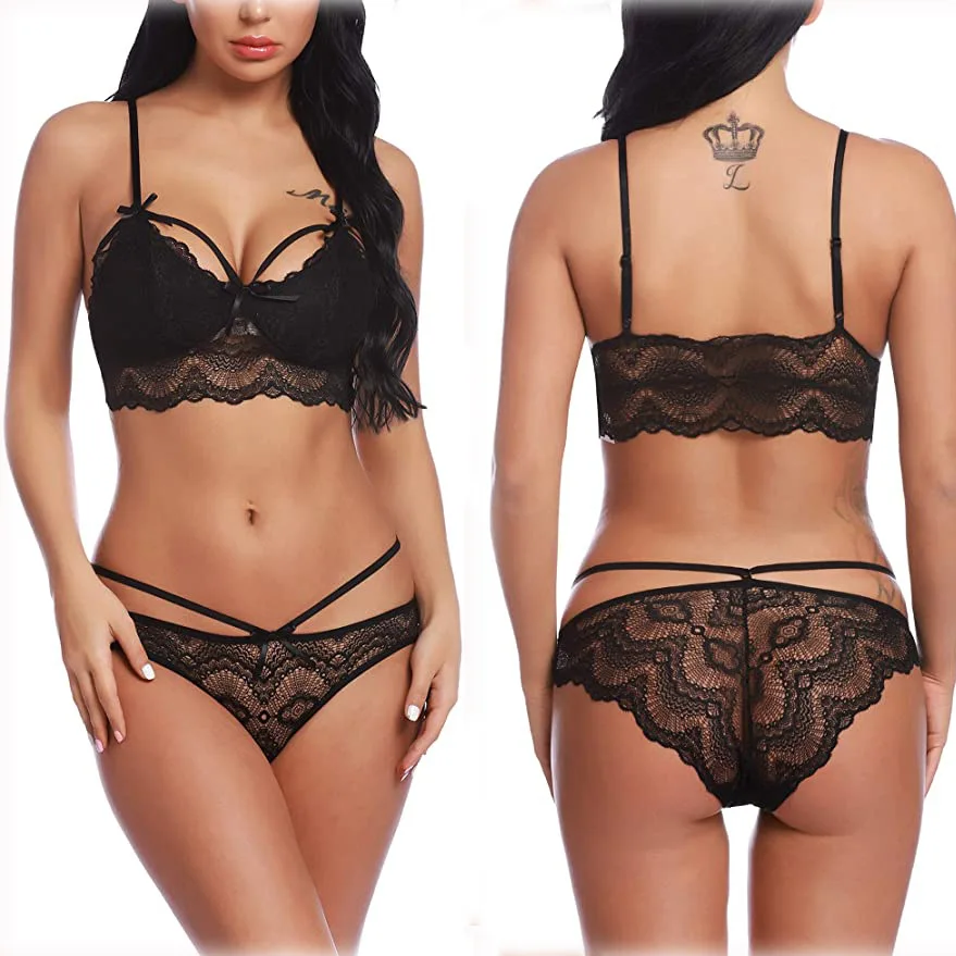 

NY-1053 New Amazon Hot Sales Women Sexy Lace Lingerie Bodysuit