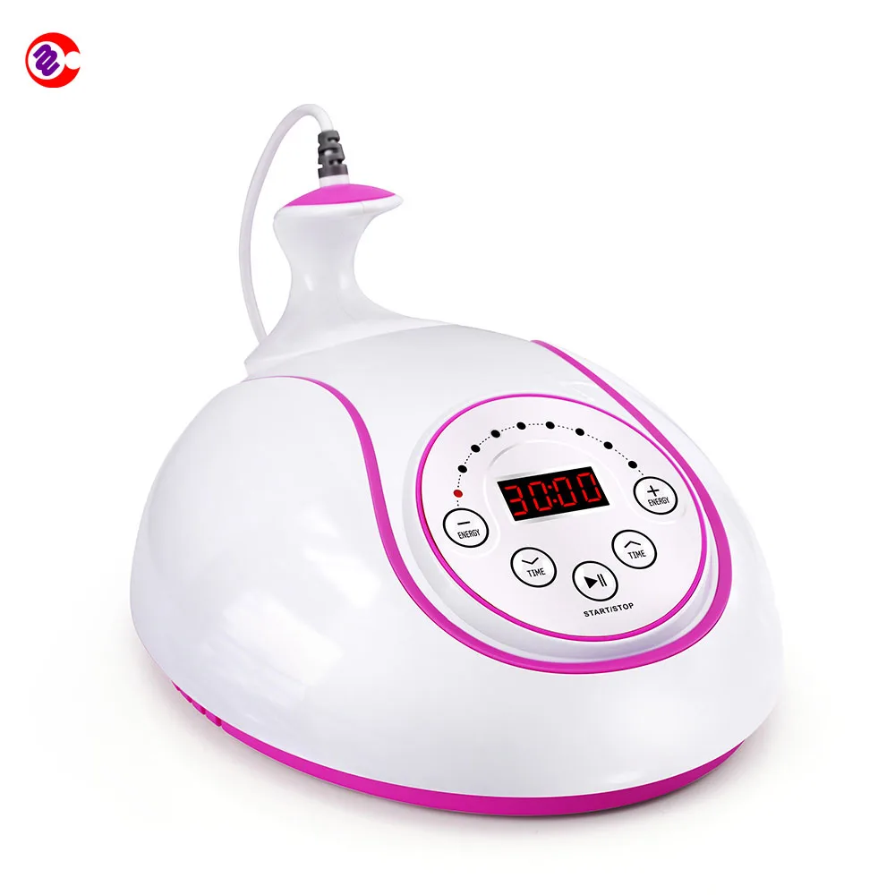 

Homeuse Unoisetion Ultrasonic Cavitation 2.5 Slimming Body Weight Loss Machine Hot Selling