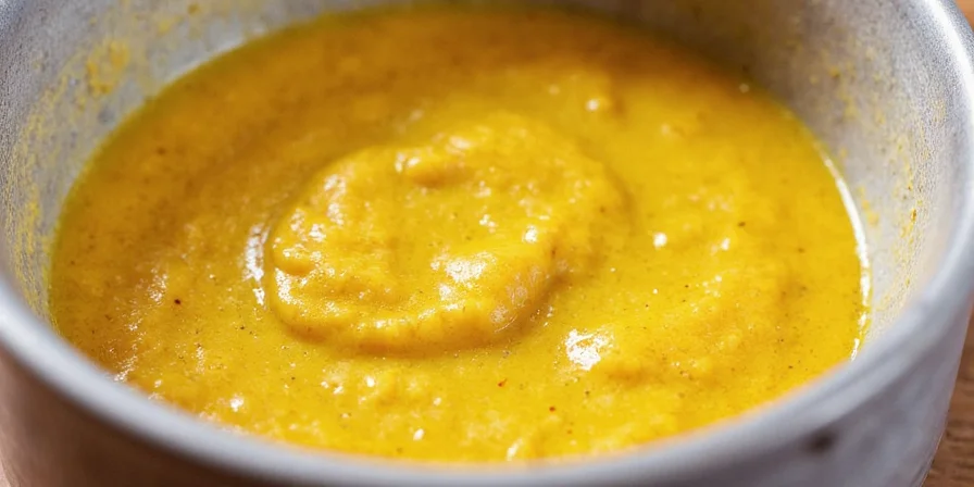 Aji Amarillo chili pepper