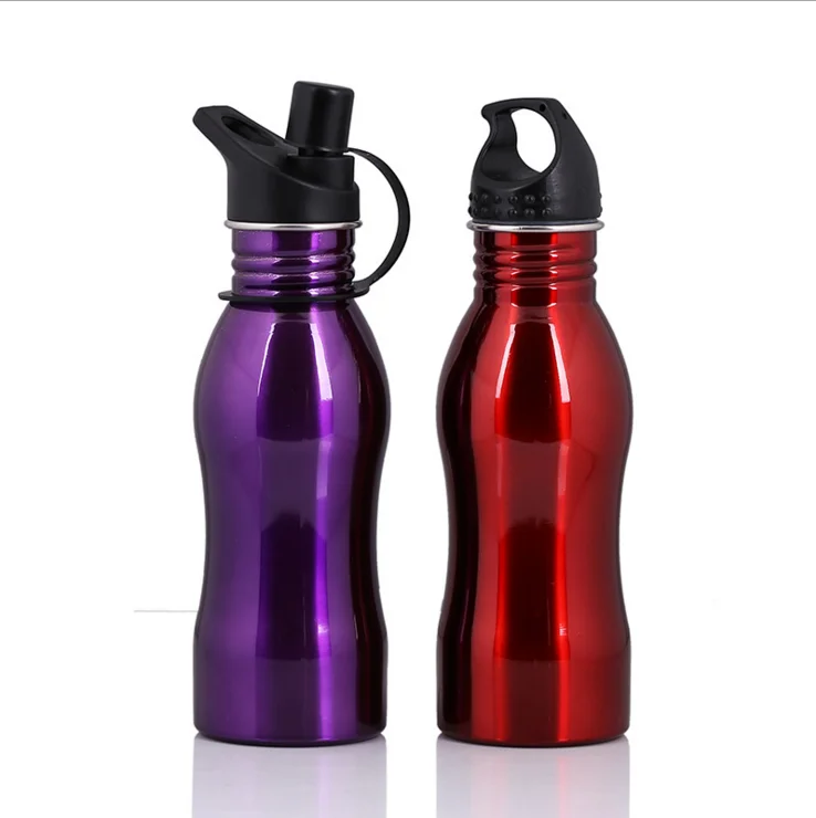 

Hot sale High quality Double Wall Vacuum Insulated Thermal Stainless Steel Water Bottle