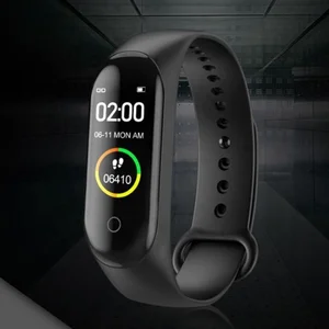 M4 Smart Fitness Wristband Sport