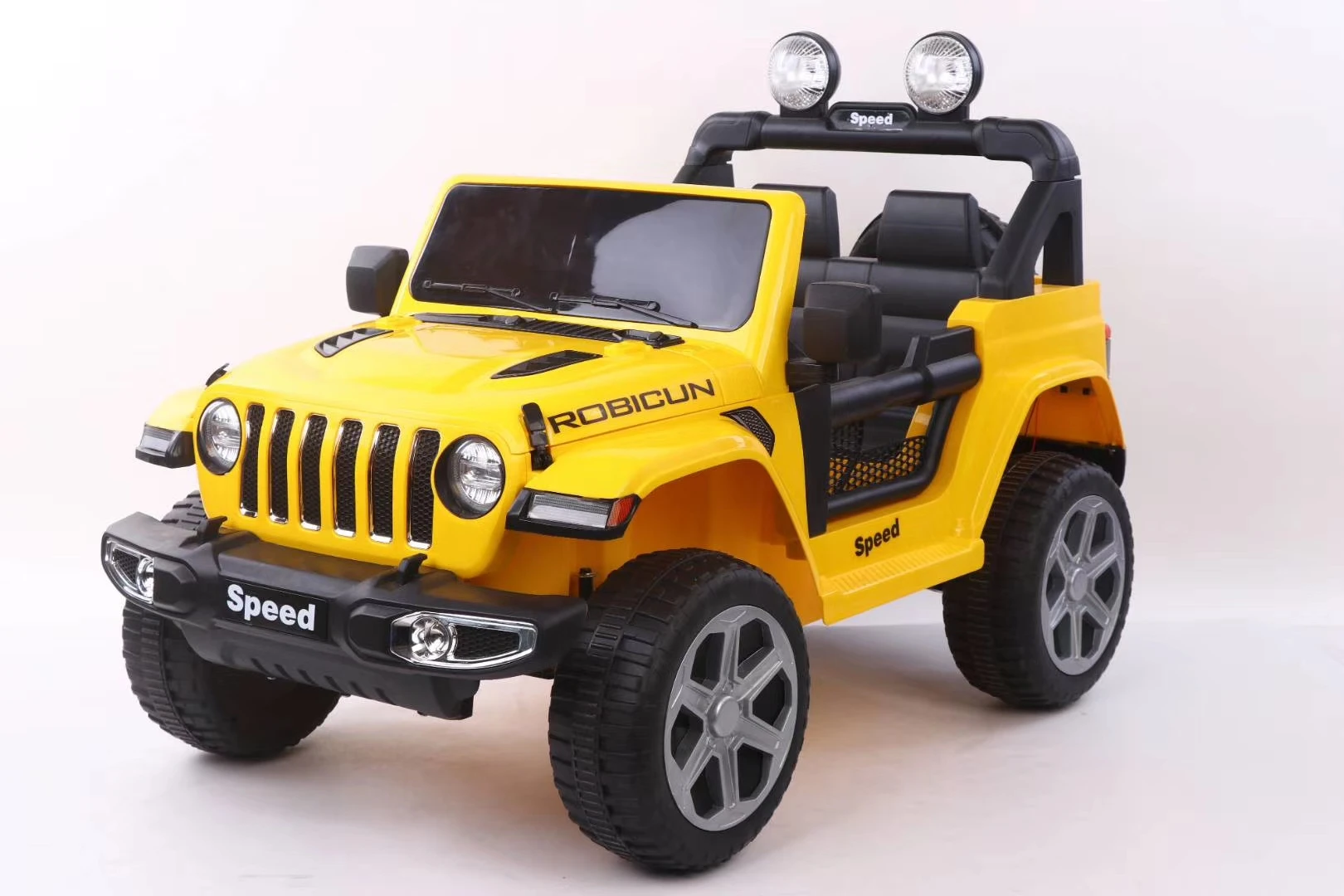 best kids jeep
