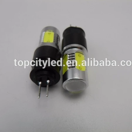 HP24W G4 13mm DRL High Power LED SMD Bulbs for CITROEN PEUGEOT