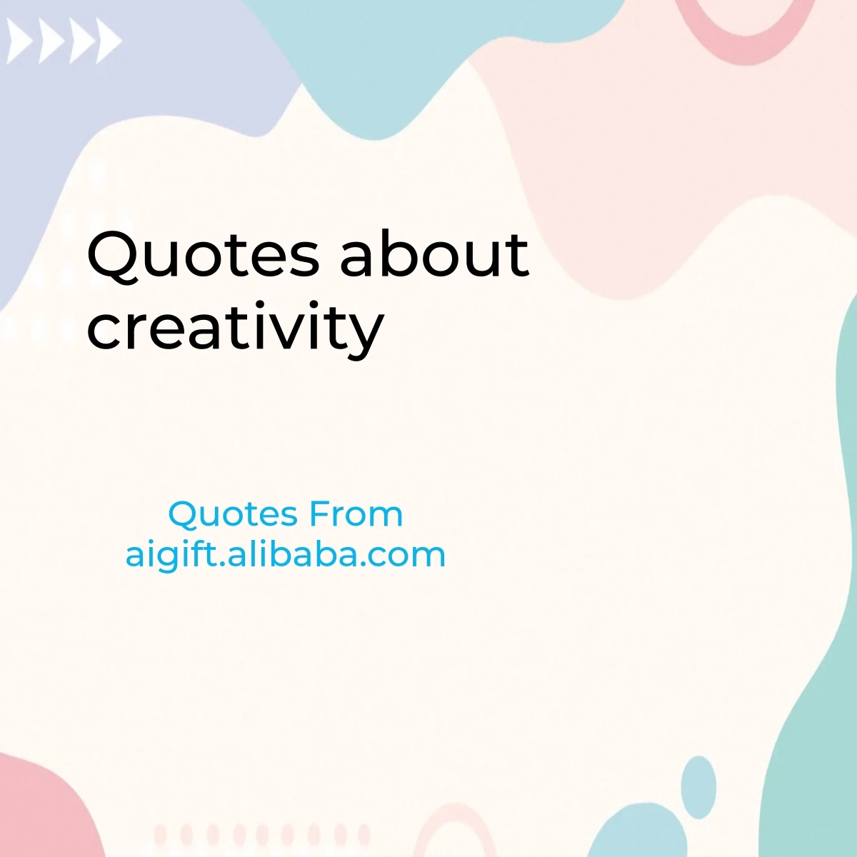 quotes about creativity