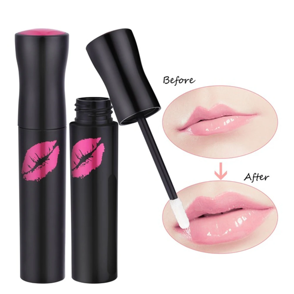 

Private Label Collagen Lip Care Lip Plumping Gloss Lip Plumper Lipstick