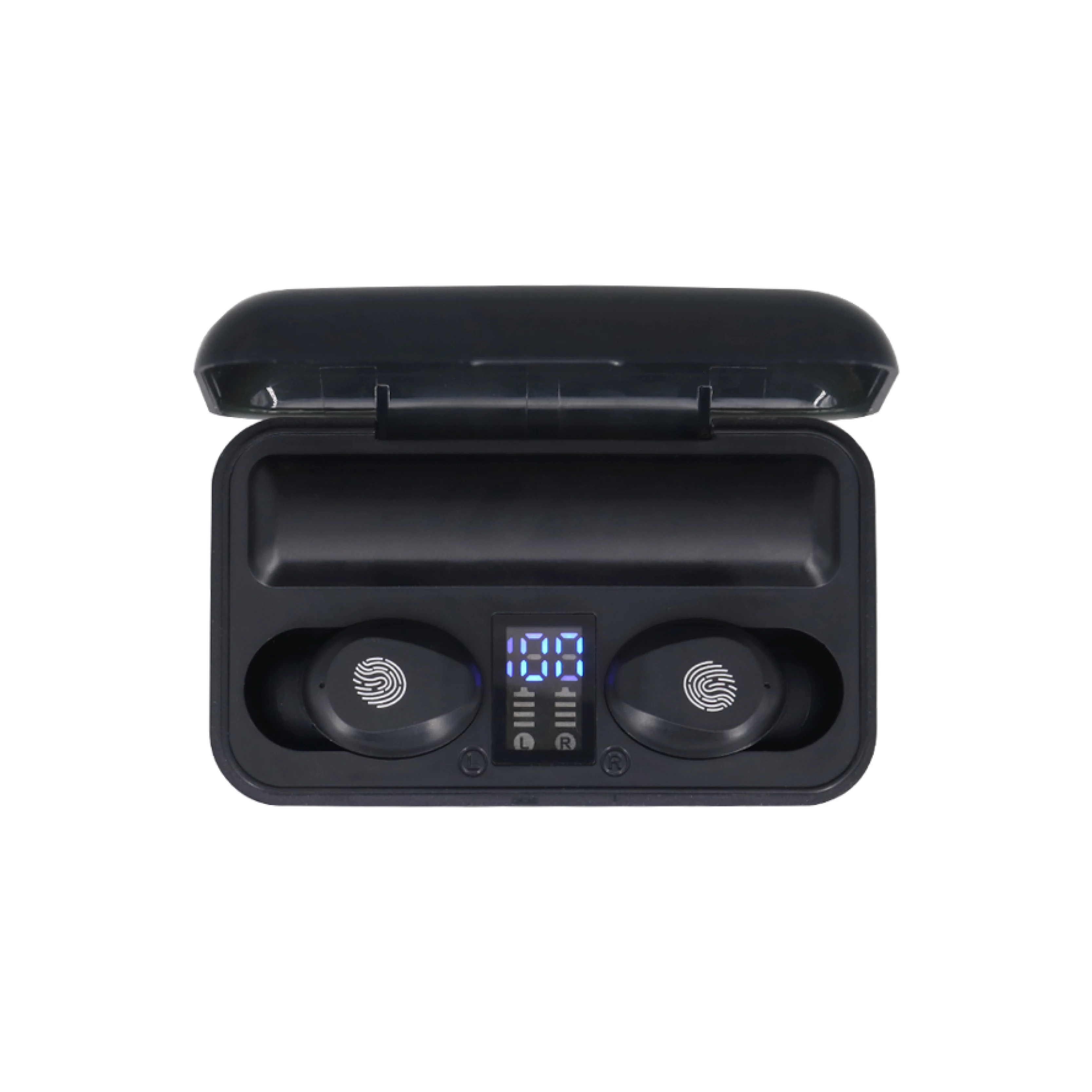 

The new listing quality super bass h33t earphones headset