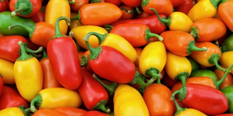 the spicy scoop inside the hottest in and out peppers you need to know