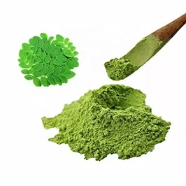 Moringa Leaf powder