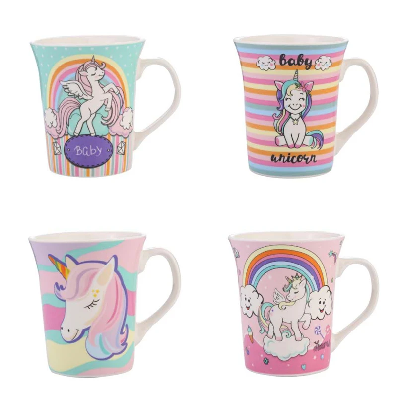 

Low MOQ ceramic expresso shot cup temperature control smart mug sublimation enamel mug