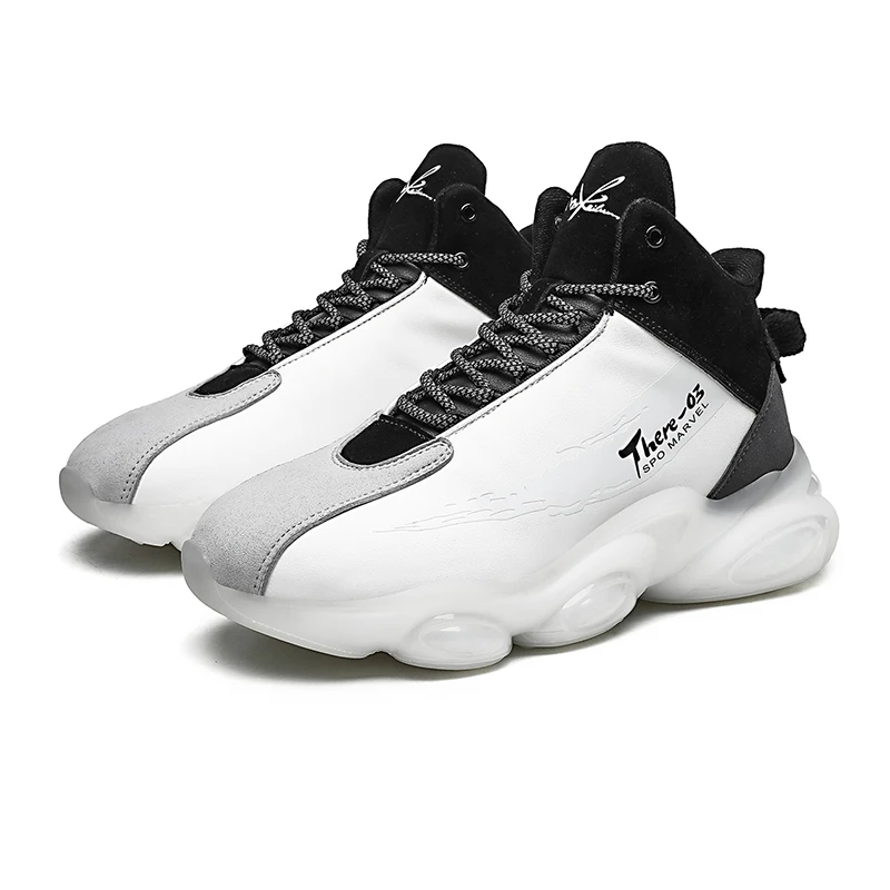 

New Basketball Shoes for Men Casual Shoes Brand Sport Shoes