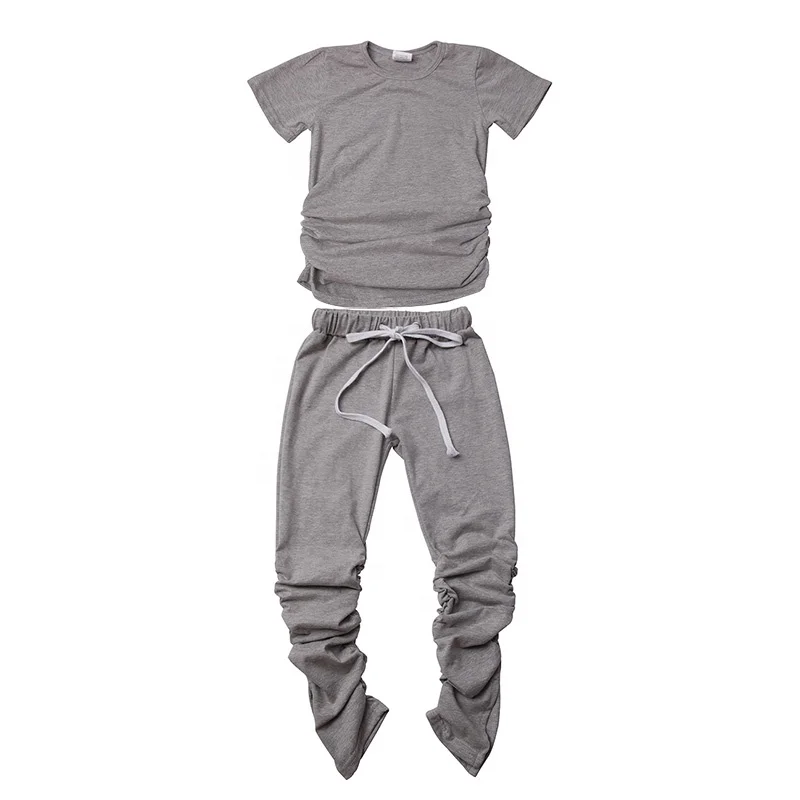 baby girls joggers