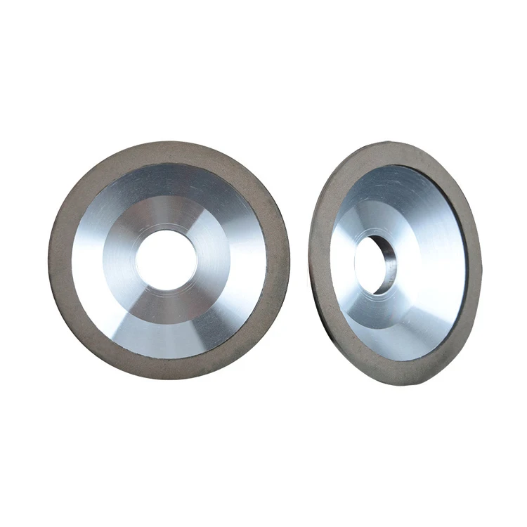 

LIVTER Special Grinding Wheel For Turning Tool Grinder Tx-M3/M4 Ceramic Diamond Grinding Wheels