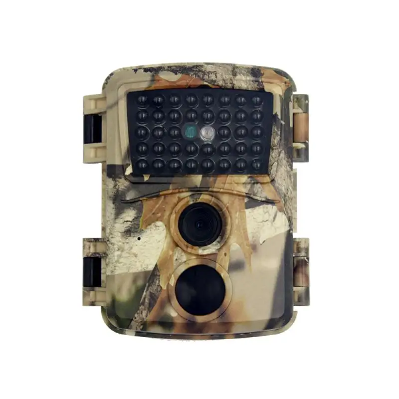 

Cheap PR600 Hunting Camera Photo Trap 12MP Night Vision Trail Thermal Imager Video Wildlife Camera For Scouting Game
