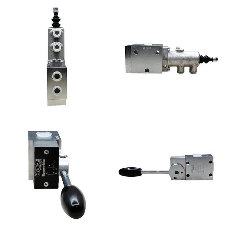 Factory Price Sg Manual Hydraulic Directional Control Valve Buy Directional Control Valve