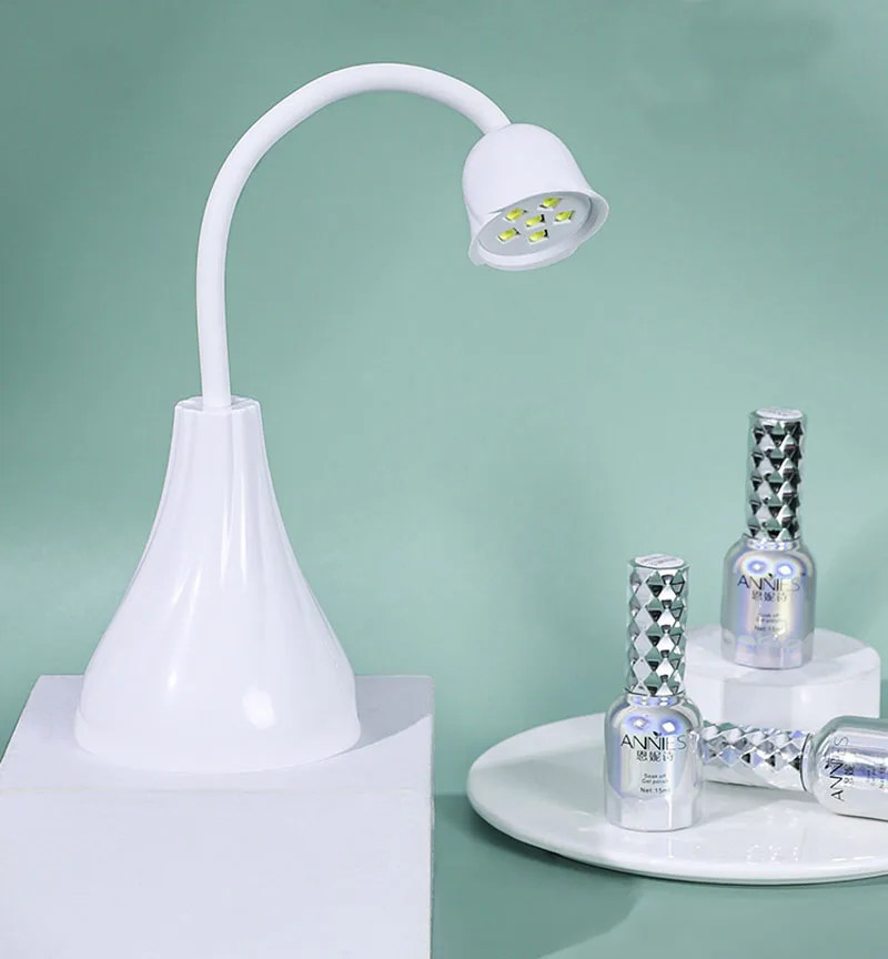 

2022 wholesale lamp nail table, 12w led nail lamp, nail led lamp dryer for nail salon