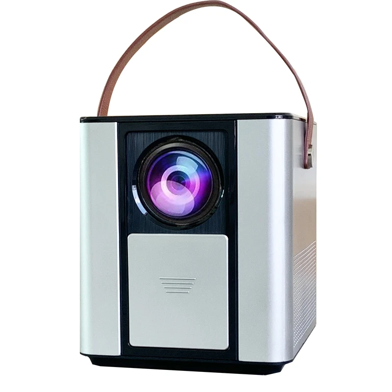 

Lowest Price Home Theater Full HD Digital Android Smart Projector 3800 Lumens Best Mini Led Projector