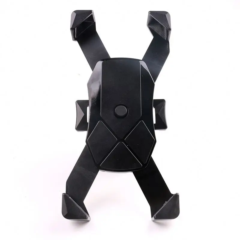 

Detachable bike handlebar mount for phone TOLje phone bicycle holder
