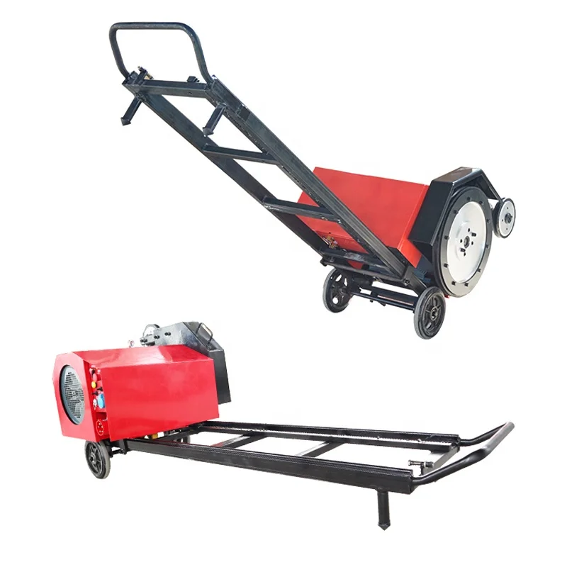 
Factory Supply Diamond Wire Saw Machine For Reinforced Concrete/ Construction Propeller Cutting Machine 