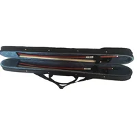 

Double bass bow case hard case for Two Bass Bow Contrabass Bow Case