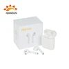 iSansun Fast delivery TWS wireless earbuds i9s newest version no noise true stereo earbuds TWS I9s
