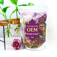 

Organic Yoni Steam Women Vaginal Detox Steam Yoni Bath Herbs Vagina Steaming Herbs Manufacturer