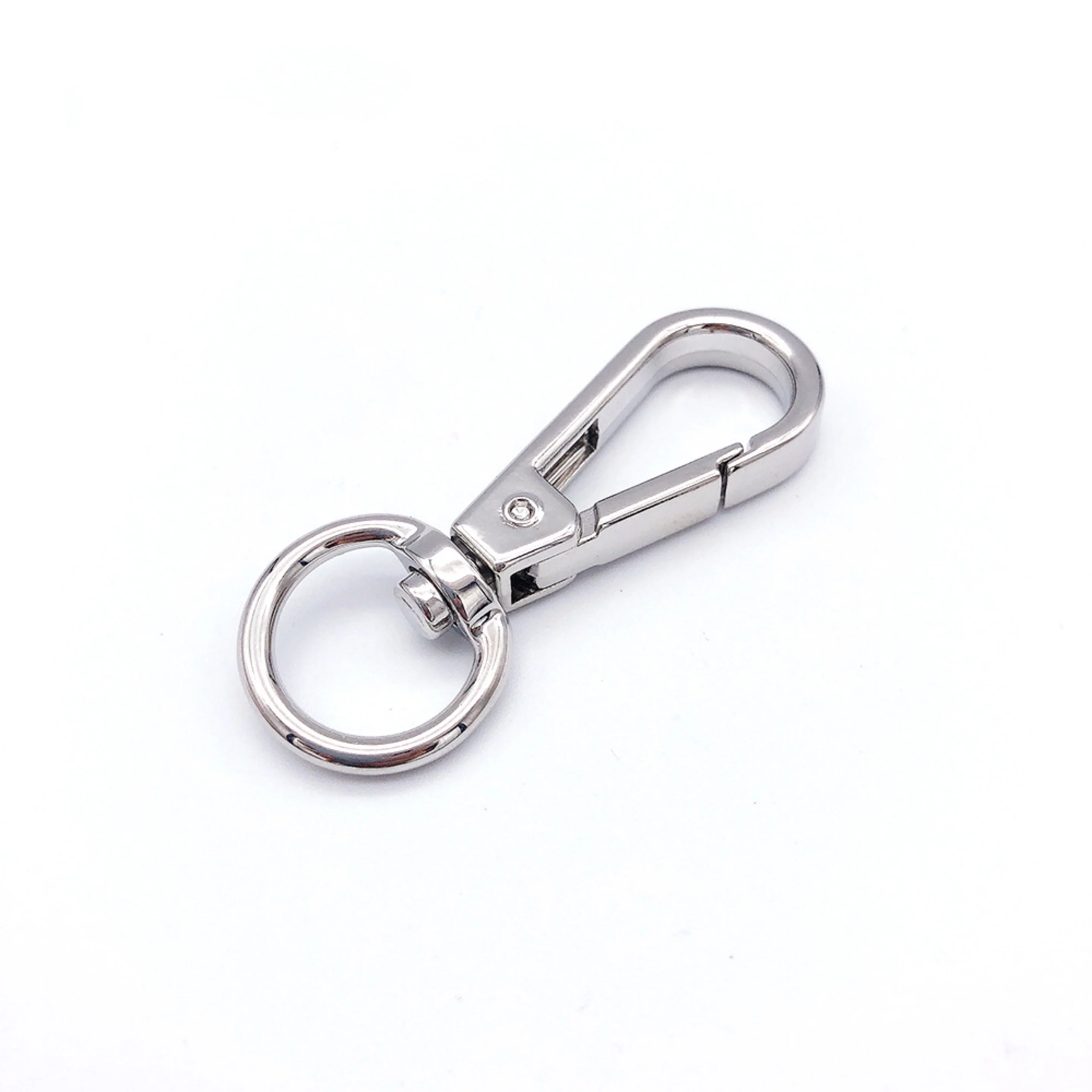 

New Style Metal Clasp Handbag Hook