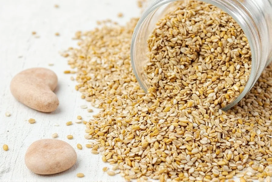 Pumpkin Seeds