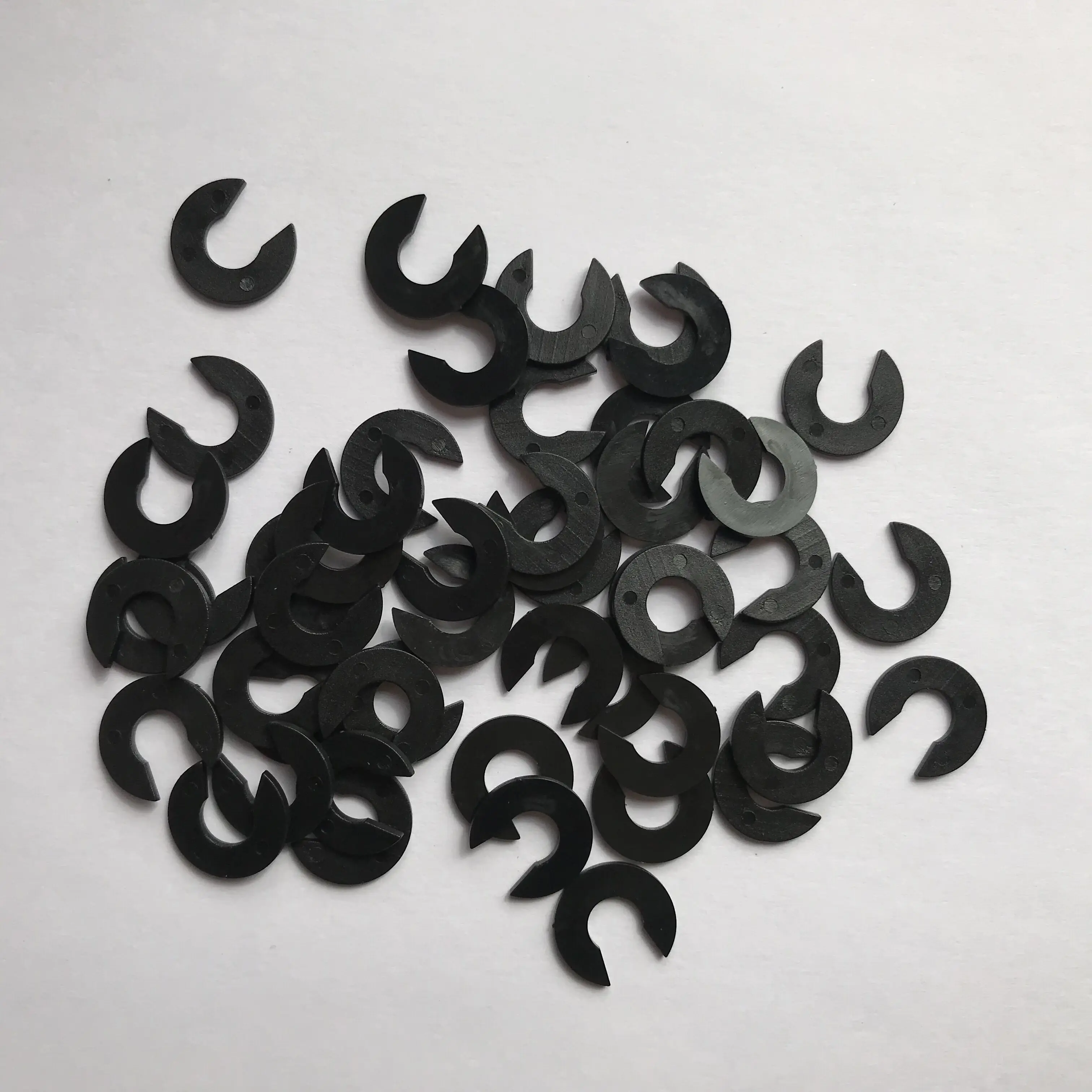 315N0006A / 25B7507350 / 315N0006 C-Ring for Fuji Frontier 330/340/350/370/500/550/570 Minilab