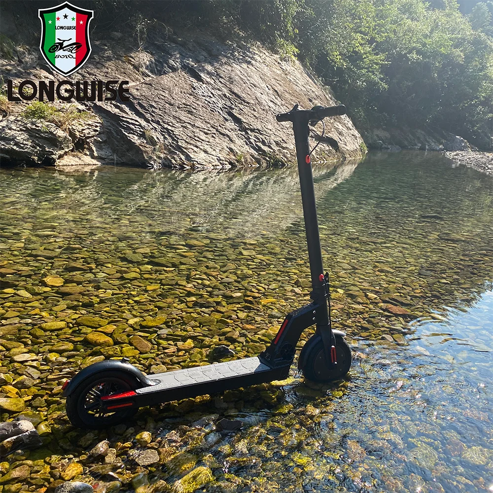 

New Self-balancing Personal transporter 36V 7.5AH Electric scooters Portable electric scooters battery powerful adult